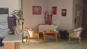 Hotels in Uzel